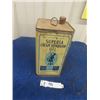 Image 3 : Supperla Cream Seperator Oil Standard Oil Company 1 Gal