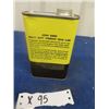 Image 3 : John Deere Heavy Duty Steering Gear Lubricant 1 Pint