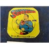 Image 2 : Metal Superman Dime Register Bank