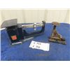 Image 1 : Triner Air Mail Scale & Vintage Stapler