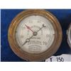 Image 2 : 2 Gauges; 1) Kewanee Boiler Company, 1) Dominion Radiator Company WPG, MB - 6" Across