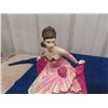 Image 2 : Royal Dalton Grace Figurine 9" Tall