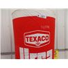 Image 2 : Texaco Blow Up Can Display 24"  Across 45" Tall