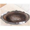 Image 3 : Cast Planter 9" x 9" x 19"