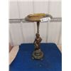 Image 1 : Figurine ASh Tray Stand 20" Tall