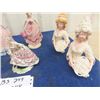 Image 2 : 6 China Figurines/Ornaments