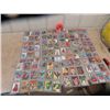 Image 1 : 108 Superman Cards