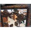 Image 3 : Wrought Iron Room Display 45" x 67"