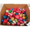 Image 2 : Vintage Christmas Bulbs & Ornaments