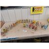 Image 1 : 24 Glasses; McDonalds, Looney Tunes, Flintstones, Snoopy and others