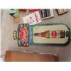 Image 2 : Donkey Kong Atari Cartride, Aluminium Car With Box, Schmidt Cardboard Sign, Victorian Mirror plus mo