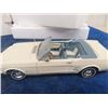 Image 2 : Danbury Mint Die Cast Classic 66 Ford Mustang with Certificate