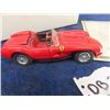 Image 2 : Danbury Mint Die Cast Classic 58 Ferrari with Certificate
