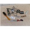 Image 1 : Hunting Knife, Ceremony Knife, Pedals plus more