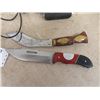 Image 2 : Hunting Knife, Ceremony Knife, Pedals plus more