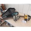 Image 1 : 2 Chain Saws Not Running; 1) Craftsman, 1) McCulloch 110 + Case