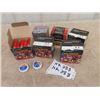 Image 1 : 28 Gauge Ammo 140 Rounds & Some Percussion Caps- MUST HAVE PROOF OF PAL TO PURCHASE- WE DO NOT SHIP 