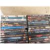 Image 2 : 65 DVD - Various Titles