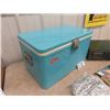 Image 2 : Coleman Cooler , Coleman 425 Camp Stove & Christmas Lights