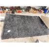 Image 1 : 2 Area Rugs 60 x 96"