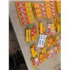Image 2 : Over 100 New Old Stock Bosch Spark Plugs