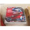 Image 2 : Intake Manifold Gasket Set, Stainless Steel Brake Cable, Mopar Part