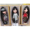 Image 2 : 5 New Condition Santoro Dolls in Boxes 14" Tall