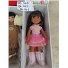 Image 2 : 3 New Condition Dolls with Boxes; 1) American Girl   ,Wellie Wishes, 1) Betsy McCall, 1) Chryselis