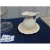 Image 2 : Aladdin Lamp & Pitcher + Basin