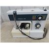 Image 2 : ELNA Primula 410 Portable Sewing Machine
