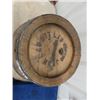 Image 2 : John Labatt Wooden Keg 19" Tall x 15" Across