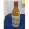 Image 1 : RARE E.L. Drewery Golden Key Ginger Beer Bottle Left Hand KEy