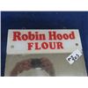 Image 2 : Robin Hood Flour Advertising Mirror 11.5" x 10"