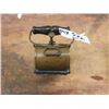 Image 2 : Dietz W.L.Basch Berlin Carriage Lamp