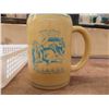 Image 2 : Medalta Beer & Skits Mug 1958