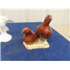 Image 2 : Royal Dalton Dove Ornament & 2 Beswick Ornaments Giraffe + Bird