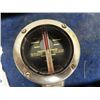 Image 2 : Antique Royce Motometer- Believed to be from Overland Auto - Radiator Thermometer