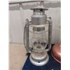 Image 2 : 2 Coleman  Mantle Lantern with Original Box & Electrified Barn Lantern