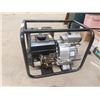 Image 2 : Powerfist 7HP 3" Gas Water Pump Working Condition