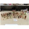 Image 1 : 52 Mini Liquor Bottles