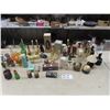 Image 1 : Vareity of Avon Items; Perfume Bottles + Other Decorative Containers