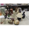 Image 2 : Vareity of Avon Items; Perfume Bottles + Other Decorative Containers