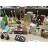 Image 3 : Vareity of Avon Items; Perfume Bottles + Other Decorative Containers