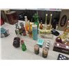 Image 4 : Vareity of Avon Items; Perfume Bottles + Other Decorative Containers