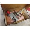 Image 4 : Vintage Jig Saw with Box, Hardware Products with Box plus more