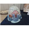 Image 3 : Cinderella Cookie Jar, Kimberly Porcelain Doll in Box