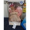 Image 4 : Cinderella Cookie Jar, Kimberly Porcelain Doll in Box