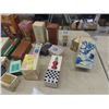 Image 2 : Avon Items with Boxes & Some Tins
