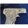 Image 3 : 1935 Mountie Kilgore Cap Gun, Sekiden Toy Gun, Astropic Spy Camera, 1962 Yogi Bear