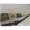 Image 4 : Daisy Model 102 BB Gun with Box Made in Canada Preston Ontario